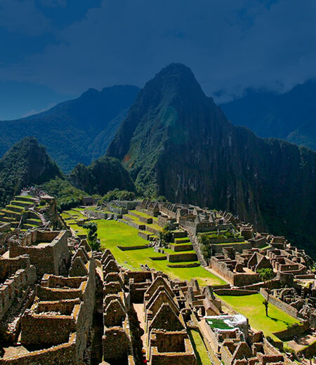 Secretos de Perú: Lima, Cuzco & Machu Picchu